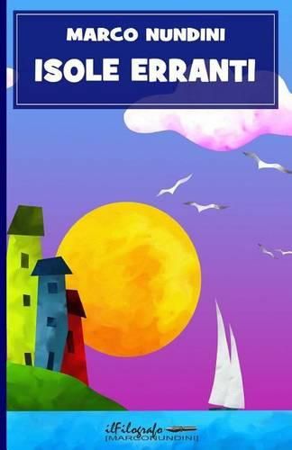 Cover image for Isole erranti