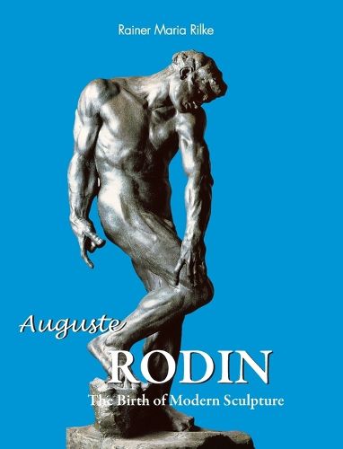 Cover image for Auguste Rodin