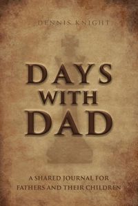 Cover image for Days With Dad