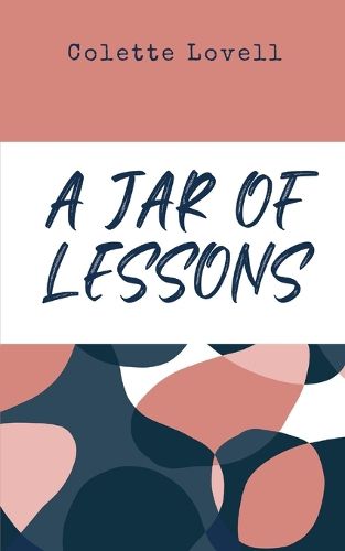 Cover image for A Jar of Lessons
