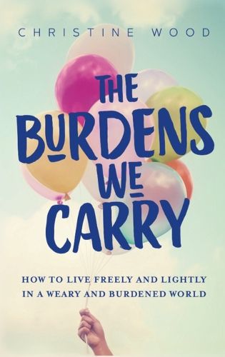 Cover image for The Burdens We Carry