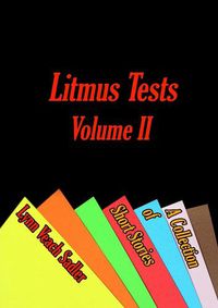 Cover image for Litmus Tests, Volume II