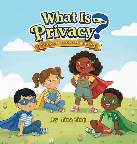 Cover image for What Is Privacy?