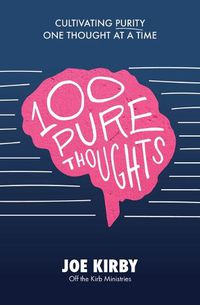 Cover image for 100 Pure Thoughts