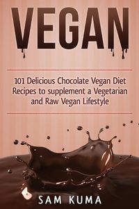 Cover image for Vegan