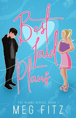 Cover image for Best Laid Plans