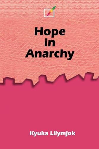 Cover image for Hope in Anarchy