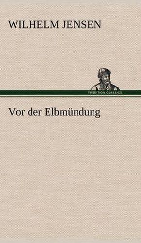 Cover image for VOR Der Elbmundung