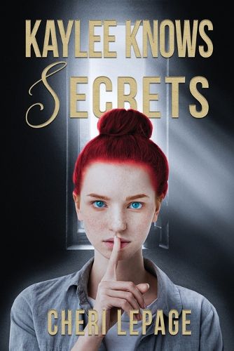 Cover image for Kaylee Knows Secrets