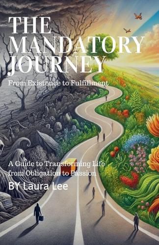 Cover image for The Mandatory Journey