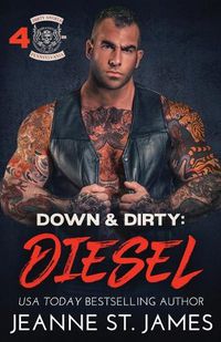 Cover image for Down & Dirty - Diesel