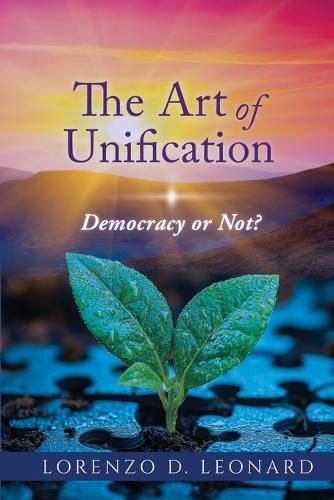 Cover image for The Art of Unification