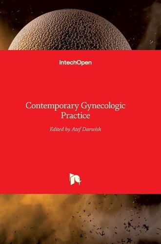 Cover image for Contemporary Gynecologic Practice