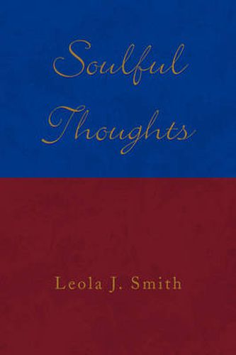 Cover image for Soulful Thoughts