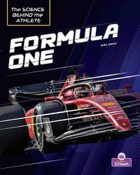 Cover image for Formula One