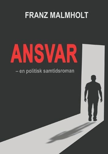 Cover image for Ansvar