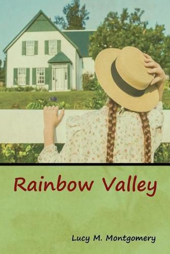 Cover image for Rainbow Valley