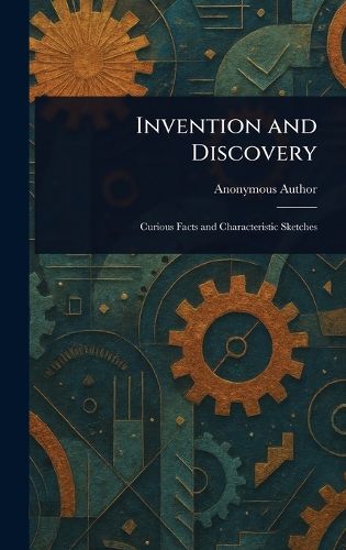 Cover image for Invention and Discovery
