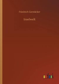 Cover image for Inselwelt