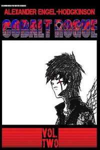 Cover image for Cobalt Rogue, Vol. 2: Sky Japan Welcome Party