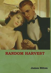 Cover image for Random Harvest