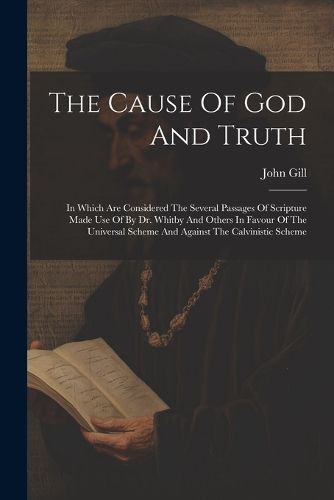 The Cause Of God And Truth