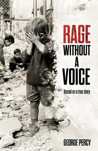Cover image for Rage Without a Voice