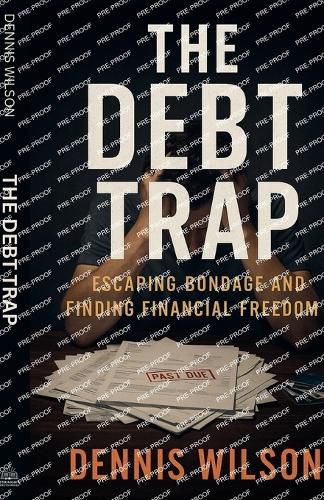 Cover image for The Debt Trap