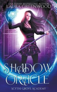Cover image for Shadow Oracle