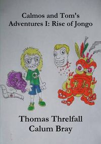 Cover image for Calmos and Tom's Adventures I