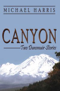 Cover image for Canyon