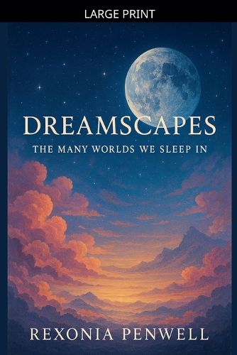 Cover image for Dreamscapes