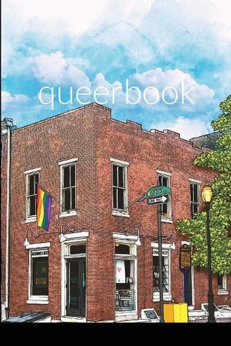 Cover image for queerbook