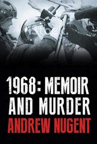 Cover image for 1968: Memoir and Murder