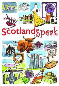 Cover image for ScotlandSpeak