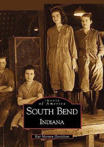 Cover image for Sound Bend Indiana