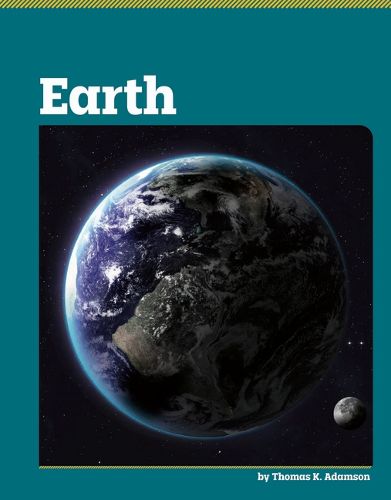 Cover image for Earth