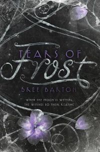 Cover image for Tears of Frost