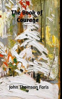 Cover image for The Book of Courage