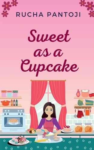 Cover image for Sweet as a Cupcake