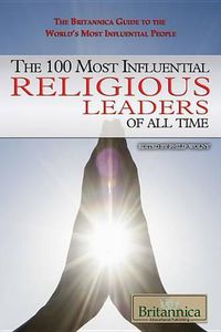 Cover image for The 100 Most Influential Religious Leaders of All Time