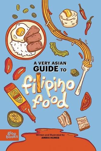 Cover image for A Very Asian Guide to Filipino Food