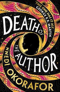 Cover image for Death of the Author