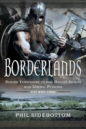 Cover image for Borderlands