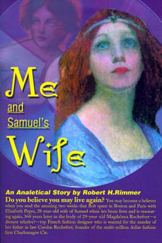 Cover image for Me and Samuel's Wife: An Analytical Story