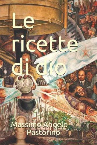 Cover image for Le ricette di dio