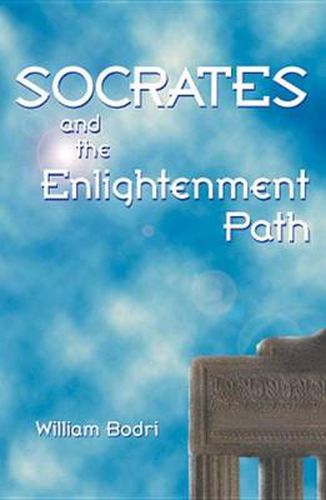 Cover image for Socrates and the Enlightenment Path