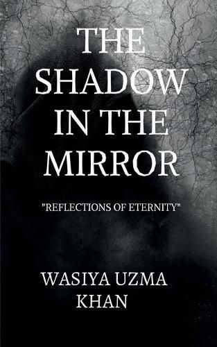 Cover image for The Shadow in the Mirror