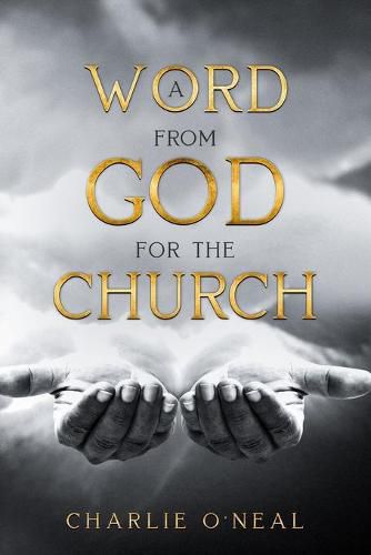 Cover image for A Word from God to the Church