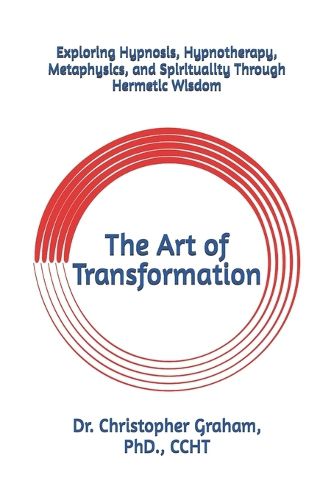 Cover image for The Art of Transformation
